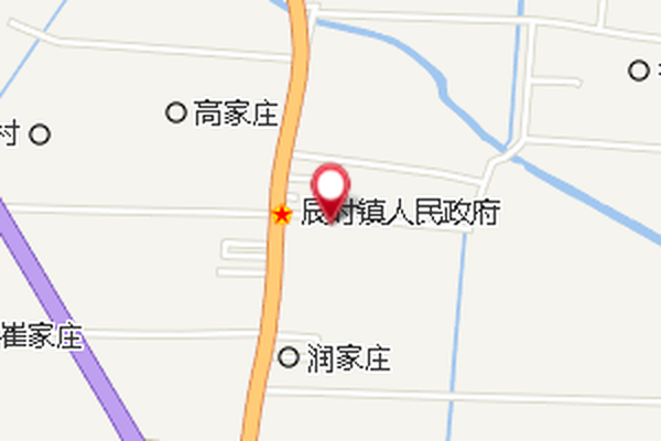 辰時村 辰時村