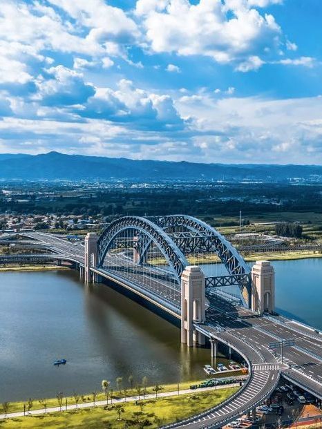 晉陽橋 晉陽橋
