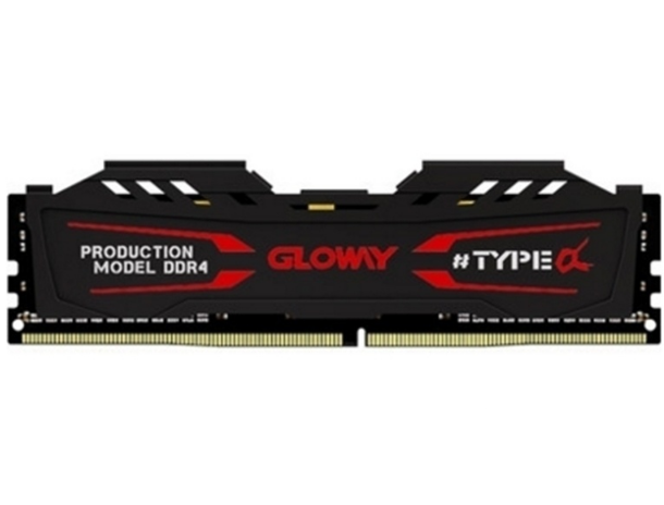 光威TYPE-a 8GB DDR4 2400 光威TYPE-a 8GB DDR4 2400