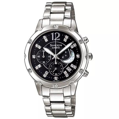 CASIO SHN-6001D-1B CASIO SHN-6001D-1B