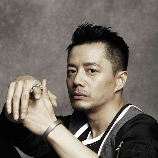 段奕宏