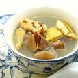 生熟地黃湯 生熟地黃湯