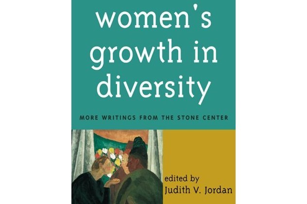 Women\x27s Growth in Diversity Women\x27s Growth in Diversity