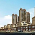嘉禾國際(黑龍江省齊齊哈爾市建華區住宅小區) 嘉禾國際(黑龍江省齊齊哈爾市建華區住宅小區)