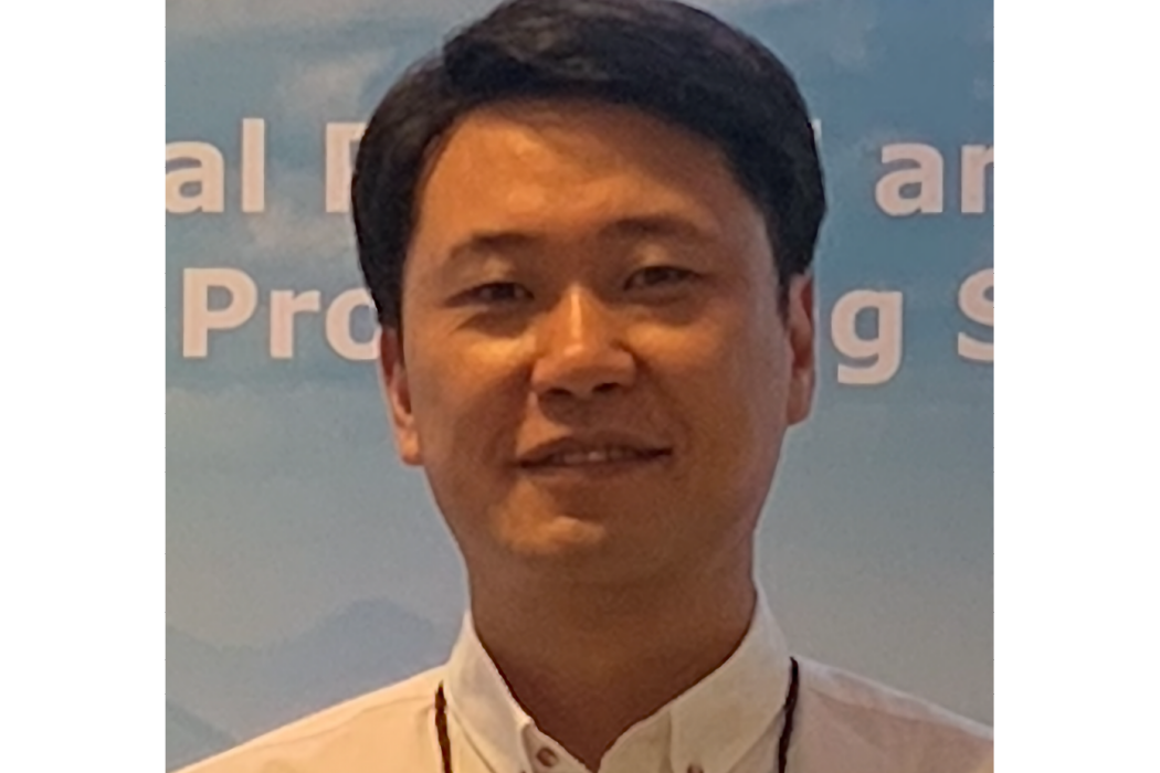 吳松(華中科技大學計算機學院教授) 吳松(華中科技大學計算機學院教授)