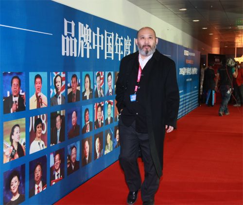 陳丹(正邦品牌顧問服務集團董事長) 陳丹(正邦品牌顧問服務集團董事長)