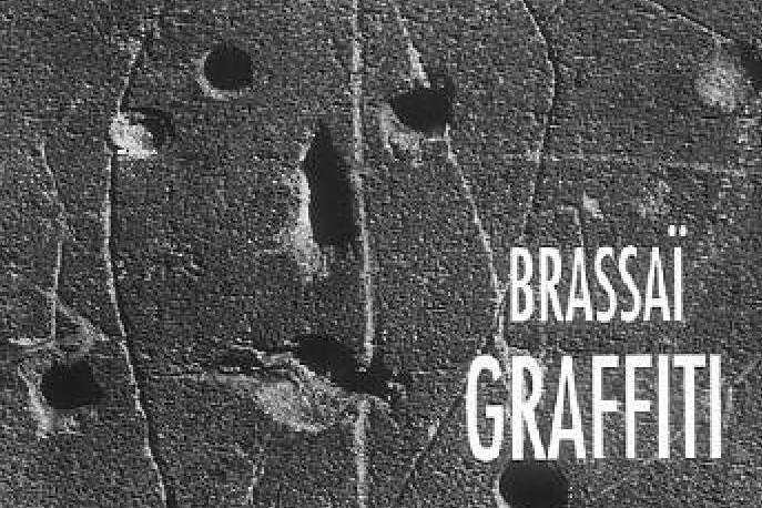 Brassaï Graffiti Brassaï Graffiti