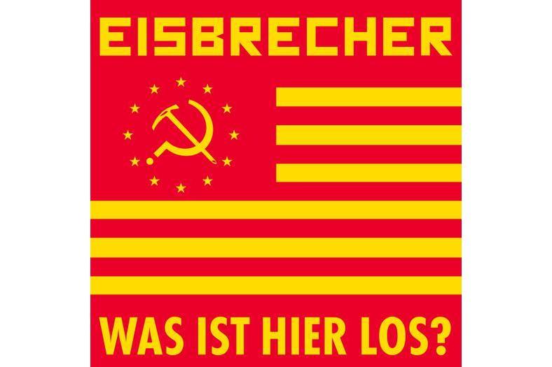 Was ist hier los? Was ist hier los?