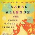 The House of the Spirits(2005年Dial Press Trade Paperback出版的圖書) The House of the Spirits(2005年Dial Press Trade Paperback出版的圖書)
