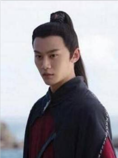仇風(古裝玄幻電視劇《那片星空那片海2》中的男配角) 仇風(古裝玄幻電視劇《那片星空那片海2》中的男配角)