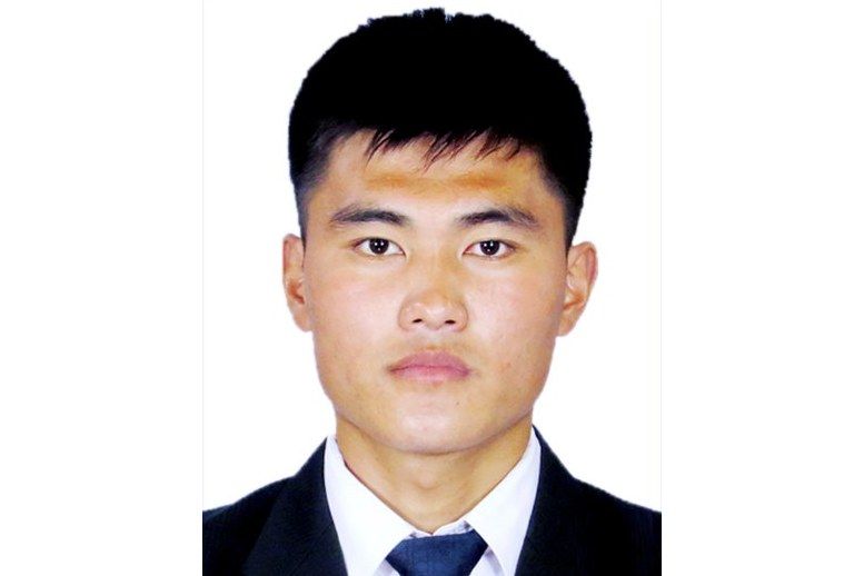 李勛(朝鮮龍舟運動員) 李勛(朝鮮龍舟運動員)