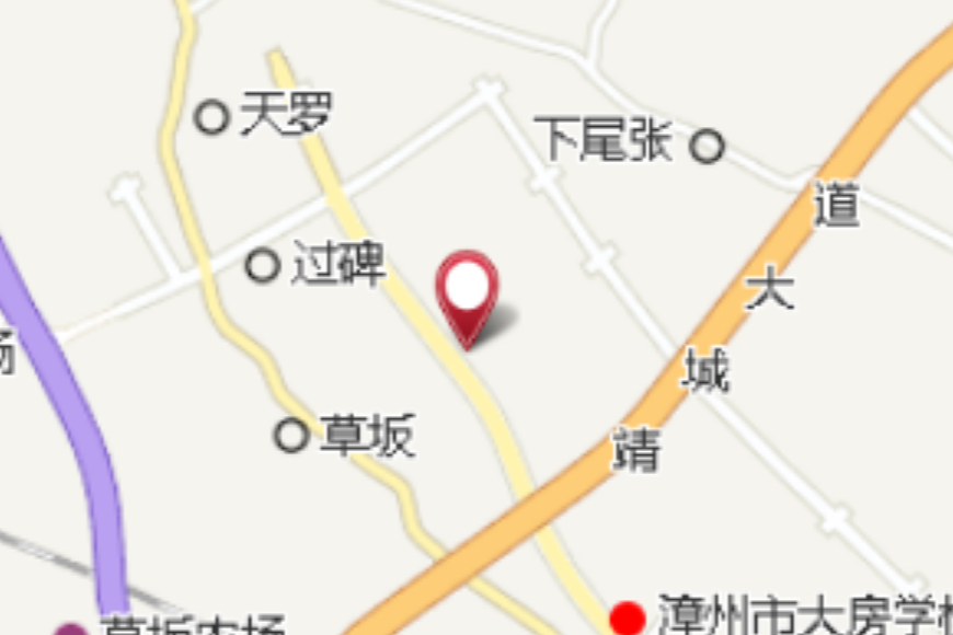 山仔墘