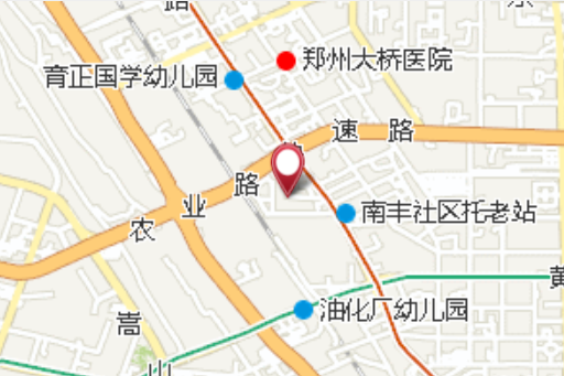 小孟砦 小孟砦