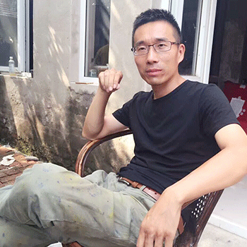 宋奇(藝術家) 宋奇(藝術家)