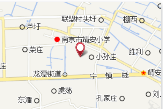 劉家灣子 劉家灣子
