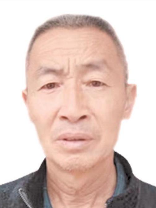 張國林(貴陽市息烽縣溫泉鎮溫泉村村民) 張國林(貴陽市息烽縣溫泉鎮溫泉村村民)