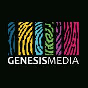創世傳媒 Genesis Media 新標誌