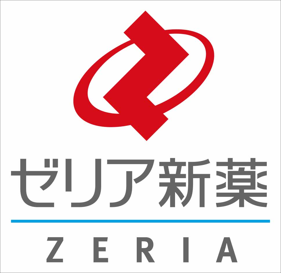 Zeria新藥工業株式會社