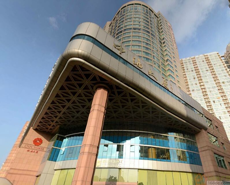 中油大廈 中油大廈