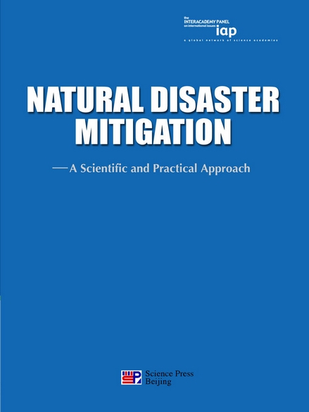Natural disaster mitigation : a scientific and practical approach Natural disaster mitigation : a scientific and practical approach