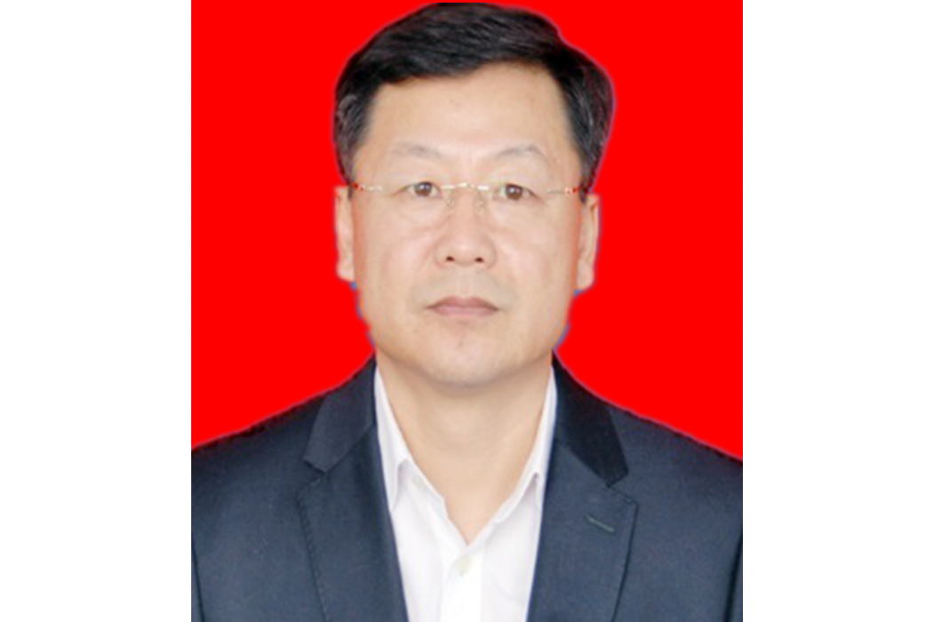高峰(吉林省通化市東昌區政府副區長、黨組成員)