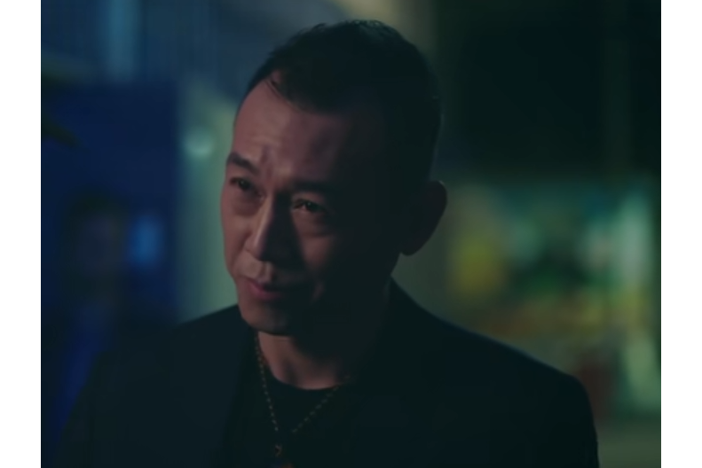 陳豹(電視劇《反騙天下》中的角色) 陳豹(電視劇《反騙天下》中的角色)