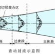 紊動射流 紊動射流