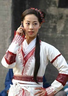 武當(2004年焦恩俊、嚴寬出演電視劇)