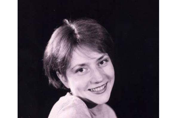Lydia Kavina Lydia Kavina