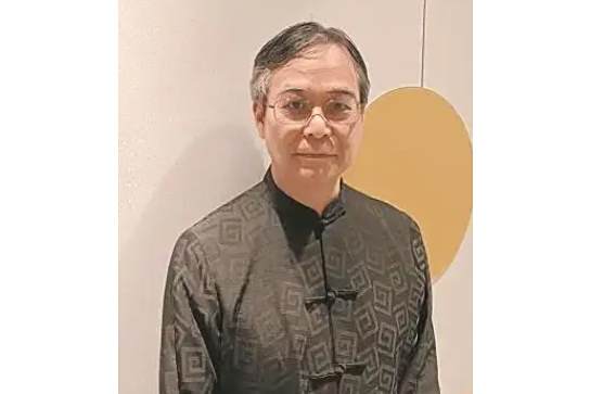 王永(中國台灣統一聯盟黨主席)