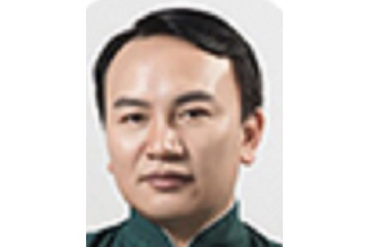 史先進(蘭州大學管理學院廣東MBA中心副主任) 史先進(蘭州大學管理學院廣東MBA中心副主任)