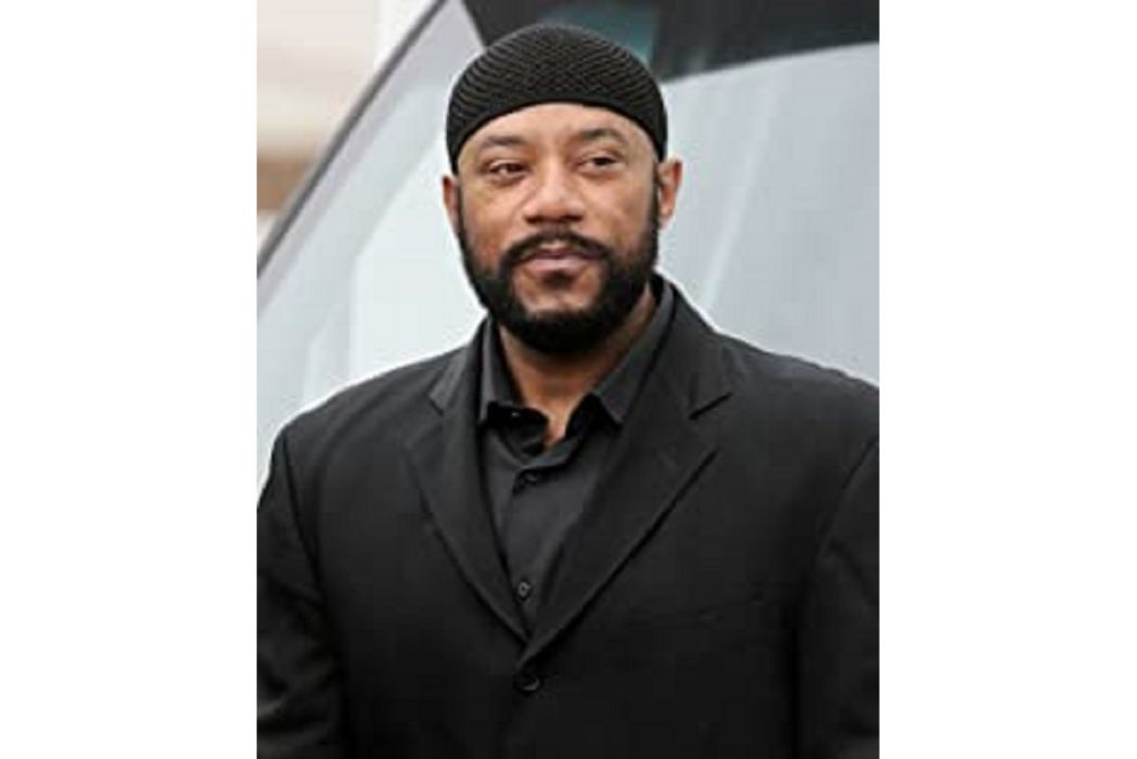 Ricky Harris Ricky Harris