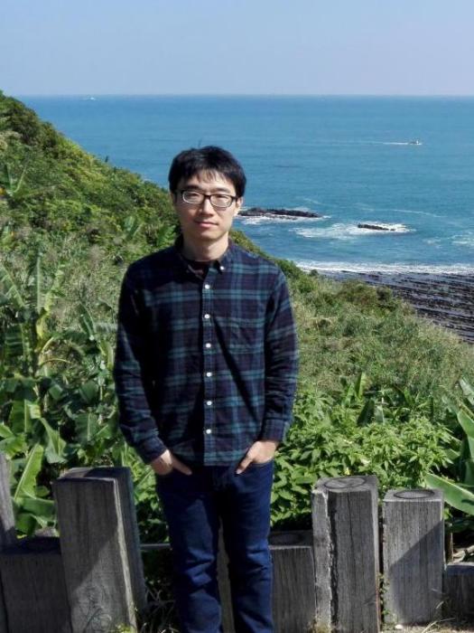 戴玥(天津師範大學歷史文化學院教師) 戴玥(天津師範大學歷史文化學院教師)