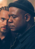戰慄空間