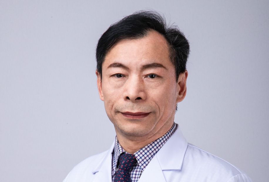 孫小平(前海人壽廣州總醫院骨科主任醫師) 孫小平(前海人壽廣州總醫院骨科主任醫師)