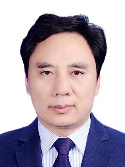 張偉峰(山東省臨沂市羅莊區委常委、常務副區長) 張偉峰(山東省臨沂市羅莊區委常委、常務副區長)