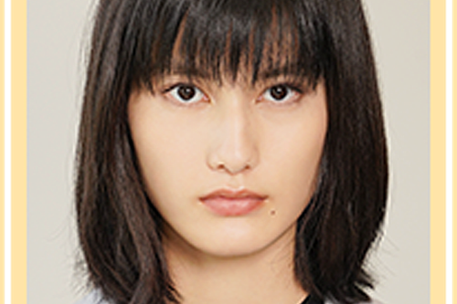 時岡愛美 時岡愛美
