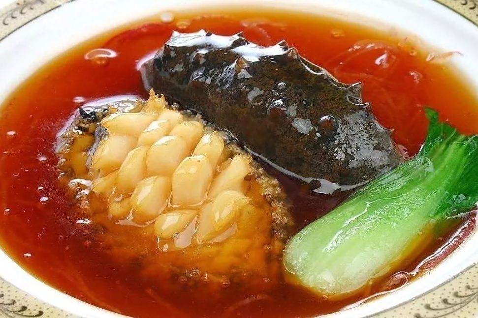 龍舟四寶