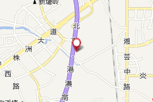 月塘橋