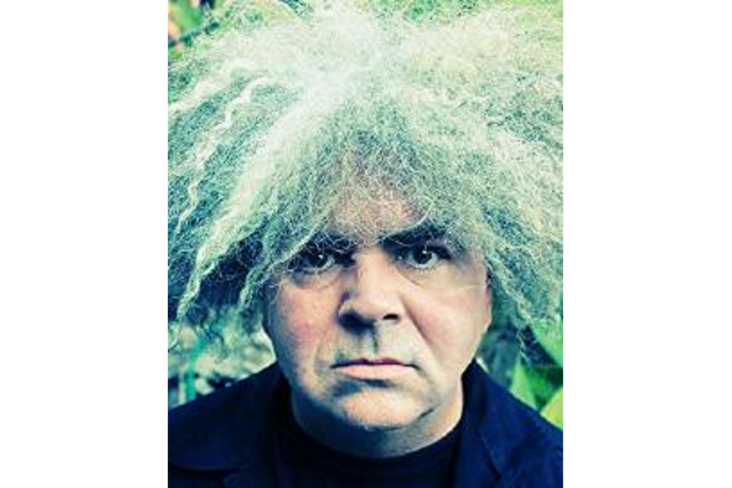 Buzz Osborne Buzz Osborne