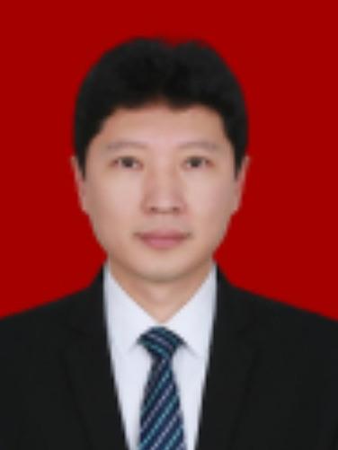 徐峰(吉林省四平市鐵東區副區長)