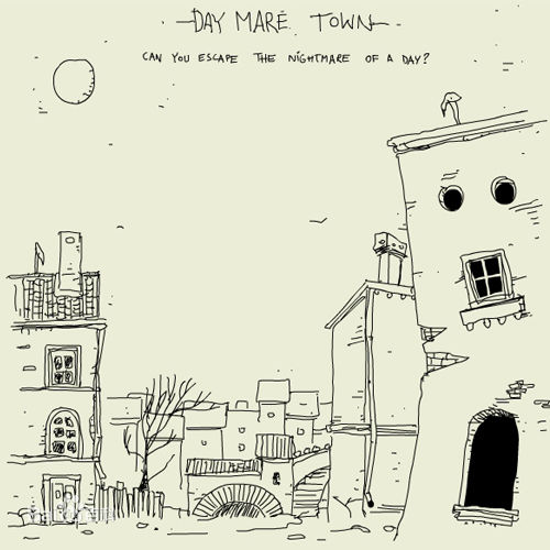 Daymare Town