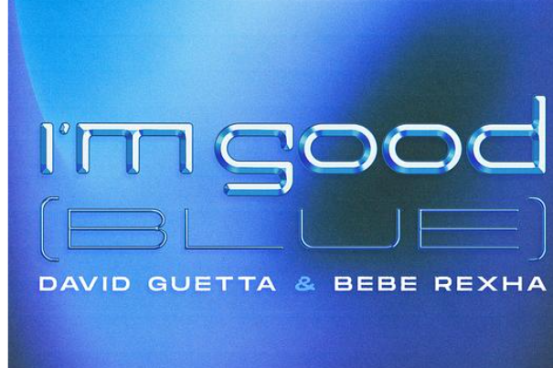 I\x27m Good (Blue) I\x27m Good (Blue)