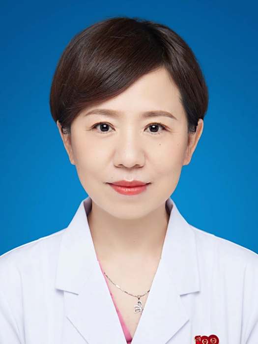 宋華(黑龍江省醫院兒科副主任) 宋華(黑龍江省醫院兒科副主任)