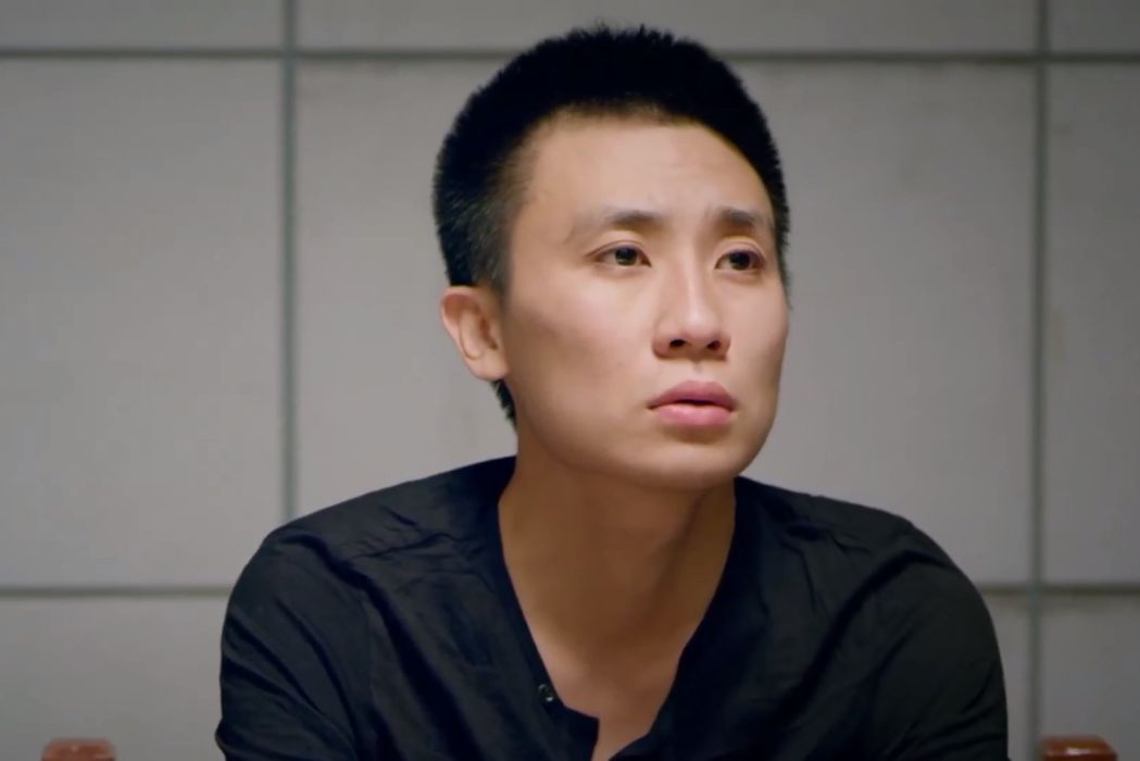 李小勇(刑偵電視劇《刑警隊長》的反派角色) 李小勇(刑偵電視劇《刑警隊長》的反派角色)