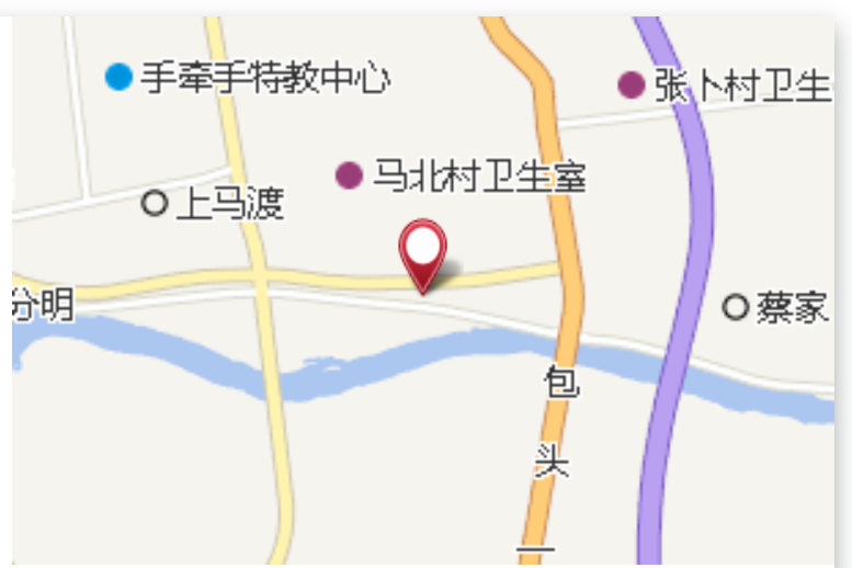 馬南東遺址