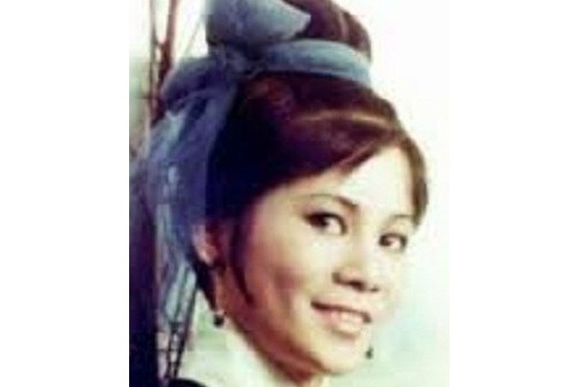 張敏婷 張敏婷