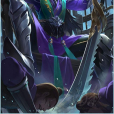 孫綝(遊戲《三國殺》中的武將牌) 孫綝(遊戲《三國殺》中的武將牌)