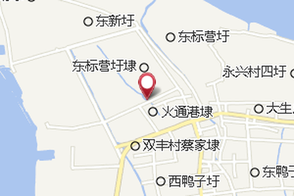 天字頭圩路 天字頭圩路