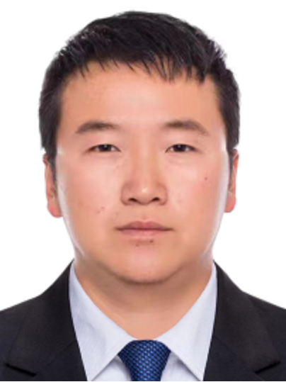 鄧濤(四川省廣安市前鋒區建設質量工程監督站站長) 鄧濤(四川省廣安市前鋒區建設質量工程監督站站長)